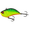 Leurre Coulant Adam's Zenshïn 60S - 6Cm - Fire Tiger