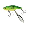 Leurre Lame Srt Skar Blade - 12G - Fire Tiger