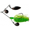 Spinnerbait Dranckrazy Ranbu Heavy Wire - 20G - Fire Tiger