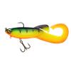 Leurre Souple Armé Sakura Rfb Curl 175 Ss - 17.5Cm - Fire Tiger