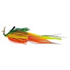 Chatterbait Adam's Jigblade Kebukai - 19G - Fire