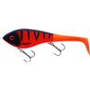 Leurre Suspending Westin Swim Tail Hybrid - 12Cm - Fire