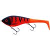 Leurre Suspending Westin Swim Tail Hybrid - 10Cm - Fire