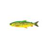 Leurre Souple Armé Savage Gear 3D Line Thru Whitefish - 17Cm - Fire Whitefish