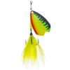 Cuiller Tournante Westin Spinstrike Bucktail - 14G - Firetiger Buck