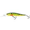 Leurre Suspending Westin Jerkbite Mr Jerkbait - 7.5Cm - Firetiger Flash