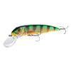 Leurre Coulant Savage Gear Sucker Flanker 200 - 20Cm - Firetiger Glitter