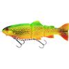 Leurre Souple Armé Westin Tommy The Trout Inline - 25Cm - Firetiger Trout