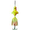 Teaser Madcat A-Static Propeller - 200G - Firetiger Uv