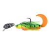 Chatterbait Madcat Skull Blade Jig Xl - 75G - Firetiger Uv