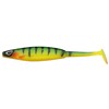 Leurre Souple Berkley Powerbait Vibe - 9Cm - Par 8 - Firetiger Uv