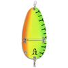 Cuiller Rhino K2 Flasher - 12.5Cm - Firetiger