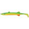 Leurre Souple Delalande Sea Pike - 14Cm - Par 2 - Firetiger