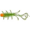 Leurre Souple Berkley Sick Bug - 10Cm - Par 6 - Firetiger