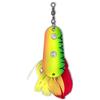 Cuiller Ondulante Zebco Trophy Z-Weedless Slide - 22G - Firetiger