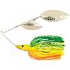 Spinnerbait Fox Rage Pike Spinnerbaits - 20G - Firetiger