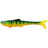 Leurre Souple Zeck Rippler - 16Cm - Par 2 - Firetiger