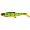 Leurre Souple Savage Gear 3D Herring Shad V2 - 17.5Cm - Par 2 - Firetiger