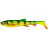 Leurre Souple Savage Gear 3D Whitefish Shad - 15Cm - Par 2 - Firetiger