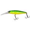 Leurre Coulant Zebco Demonic Twitchbaits - 6.7Cm - Firetiger