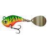 Leurre Coulant Zebco Demonic Spin Jigs - 8G - Firetiger