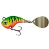 Leurre Coulant Zebco Demonic Spin Jigs - 16G - Firetiger