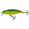 Leurre Flottant Adam's Deal Minnow 50F - 5Cm - Firetiger