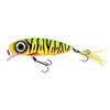 Leurre Flottant Spro Iris Underdog 70 - 7Cm - Firetiger