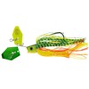 Chatterbait Lmab Multivibe 2.0 - 14G - Firetiger