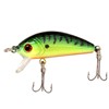 Leurre Flottant Zebco Demonic Perchfinder - 5Cm - Firetiger
