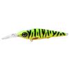 Leurre Suspending Spro Iris Twitchy Hl - 7.5Cm - Firetiger