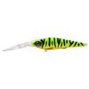 Leurre Suspending Spro Iris Twitchy Dr Hl - 7.5Cm - Firetiger