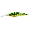 Leurre Suspending Spro Iris Twitchy Jtd Hl - 7.5Cm - Firetiger