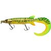 Leurre Coulant Savage Gear 3D Hybrid Pike - 25Cm - Firetiger