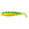 Leurre Souple Savage Gear Cannibal Shad - 20Cm - Firetiger