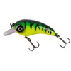 Leurre Flottant Zebco Demonic Baby Crank - 6,5Cm - Firetiger