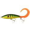 Leurre Coulant Zalt Zam Z 21 Jerktail - 21Cm - Firetiger