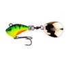 Leurre Coulant Zeck Mini Rogue Runner - 5G - Firetiger