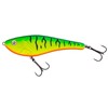 Leurre Coulant Zeck Snatch - 15Cm - Firetiger