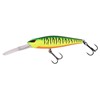 Leurre Suspending Zeck Hitch 2.0M Sp - 7.5Cm - Firetiger