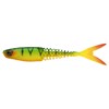 Leurre Souple Berkley Cullminnow - 10Cm - Par 6 - Firetiger