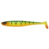 Leurre Souple Berkley Cullshad Slim - 15Cm - Par 3 - Firetiger