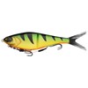 Leurre Coulant Berkley Powerbait Chop Block - 20Cm - Firetiger