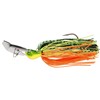 Bladed Jig Berkley Powerbait Slobberknocker - 14G - Firetiger