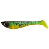 Leurre Souple Berkley Pulse Shad - 8Cm - Par 6 - Firetiger