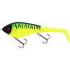 Leurre Suspending Westin Swim Tail Hybrid - 10Cm - Firetiger
