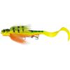 Leurre Souple Armé Westin Pike Teezer R2f - 30Cm - Firetiger