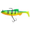 Leurre Souple Armé Daiwa Prorex Lazy Roach Rd - 16Cm - Firetiger
