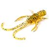 Soft Lure Fishup Baffi Fly 4Cm - Pack Of 10 - Fis-Bfly1.5-036