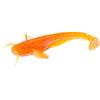 Amostra Vinil Fishup Catfish Chauffant Deep Green - Pack De 10 - Fis-Catfish2-49